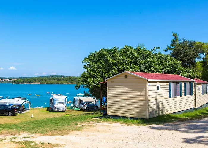 Arena Tasalera Mobile Homes