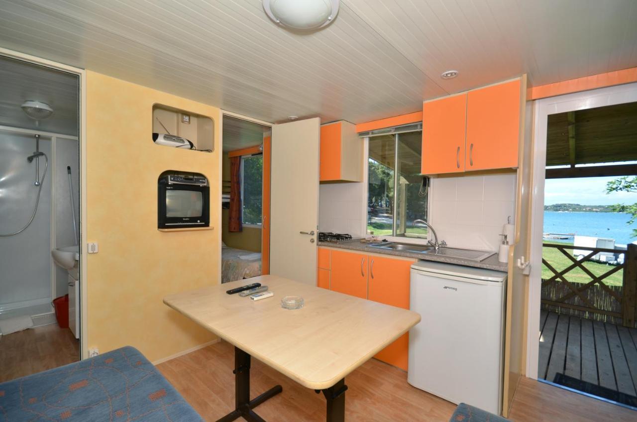 Arena Tasalera Mobile Homes 2* Premantura