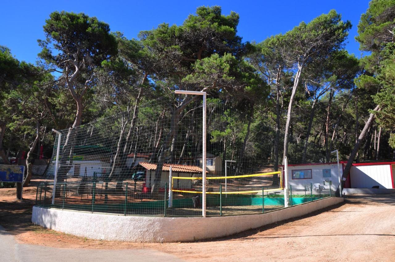 Arena Tasalera Mobile Homes Prázdninový areál