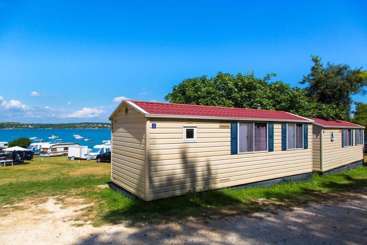 Arena Tasalera Mobile Homes 2* Premantura